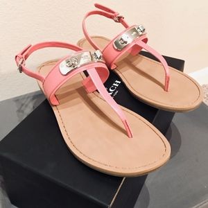 COACH Gracie' Sandal